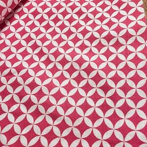 Joann fabric 1.5 yrd (44"x54")